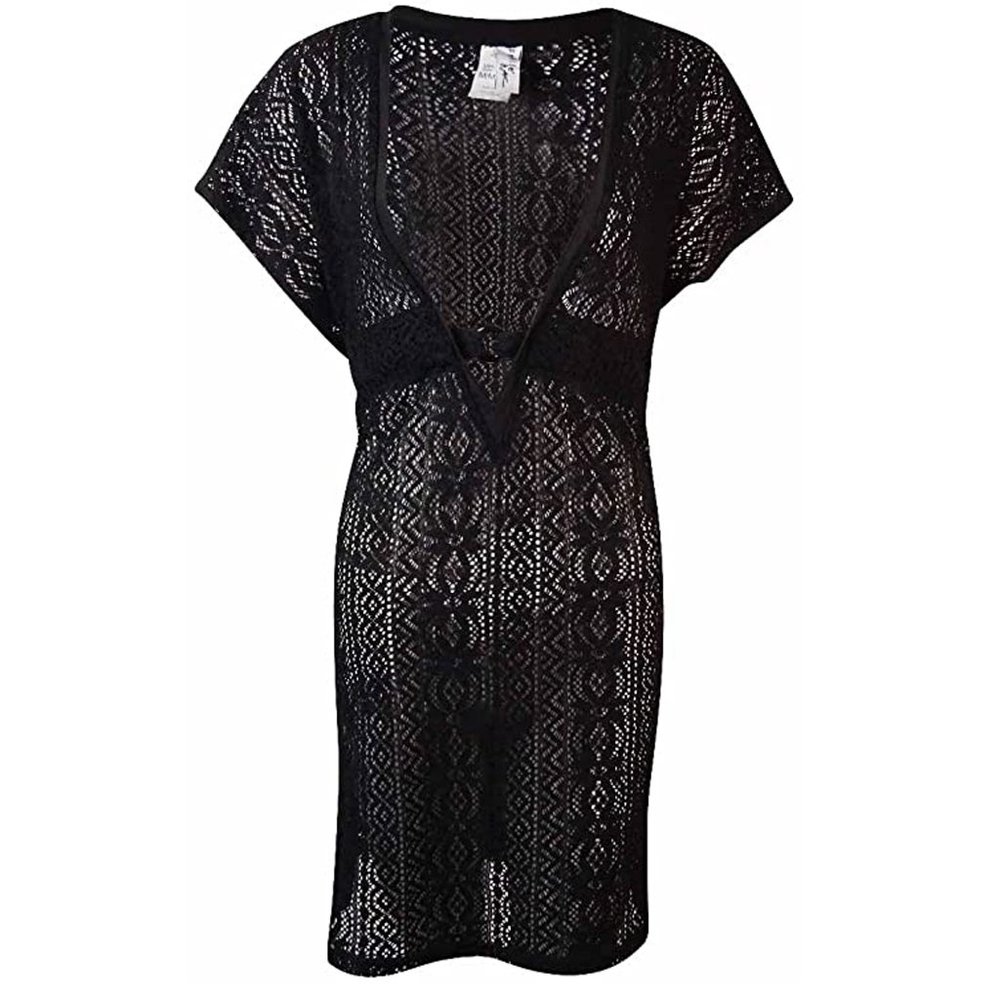 NWT Profile by Gottex Tutti Fruti Cover Up